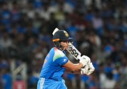 ICC Women's World Cup final: India on course to a big total against South Africa