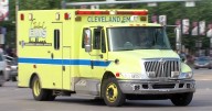 3 dead, 1 injured in separate shootings in Cleveland overnight
