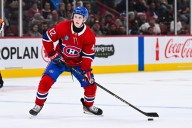 Canadiens Recall Adam Engström