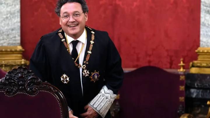 El fiscal general más cuestionado al que remató el Supremo
