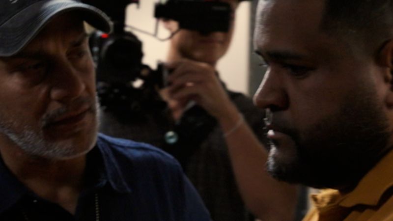 ICE detains immigrants as they leave court appointments