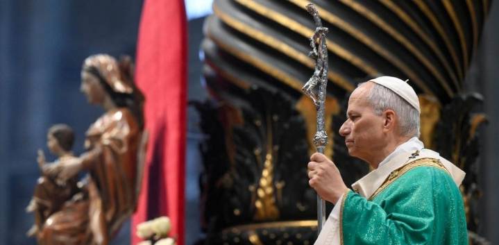 Tragedia en Ocoña: Papa León XIV expresa su pesar por los 37 fallecidos en accidente de tránsito en la Panamericana Sur