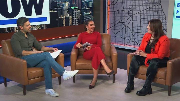 November concert preview