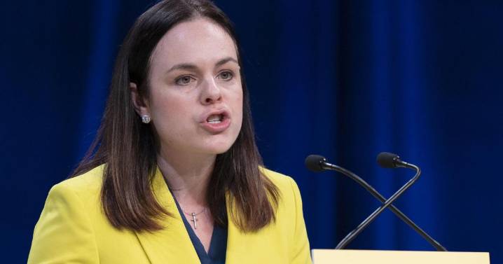 Forbes to hold summit on future of under-threat Fife chemical plant