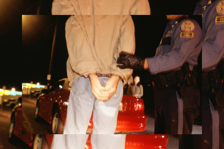 Domestic Battery And DUI Charges Surface From Natrona County Log