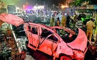 Delhi blast: Five held in Assam for spreading 'inflammatory' cont...