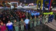 Bolívar activó Operación Defensiva Territorial contra la Campaña Aérea