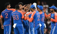 Ind vs Aus, 4th T20I: India Beat Australia By 48 Runs, Lead Series 2