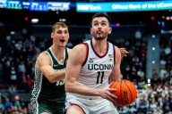 UConn Basketball Announces Major Alex Karaban, Solo Ball News for Season