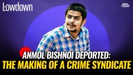 Anmol Bishnoi Deported: Unravelling the Bishnoi Syndicate's Global Crime Reign