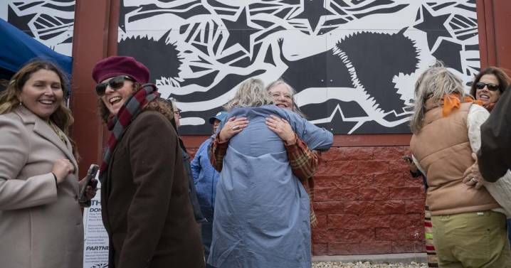 Check out these Native American murals and sculpture around Missoula