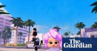 What is Roblox and should parents be worried about whether it’s safe for children?
