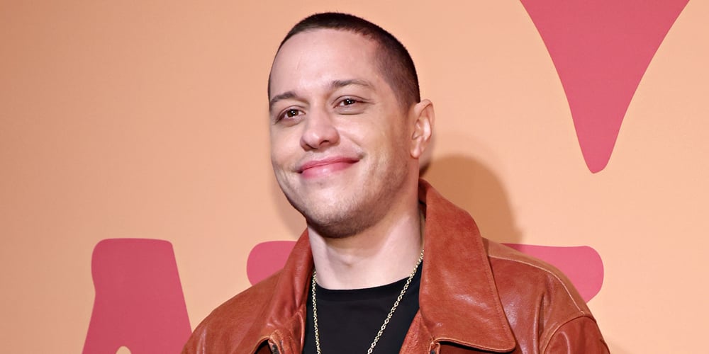 Pete Davidson Shares What It Would Take to Get Him Back On ‘Saturday Night Live’ | Lorne Michaels, Pete Davidson, Saturday Night Live, Television | Celebrity News and Gossip | Entertainment, Photos an
