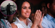 Meghan Markle Accused of 'Staging' Reaction to Dodgers World Series Win Alongside Prince Harry: 'Fake AF'