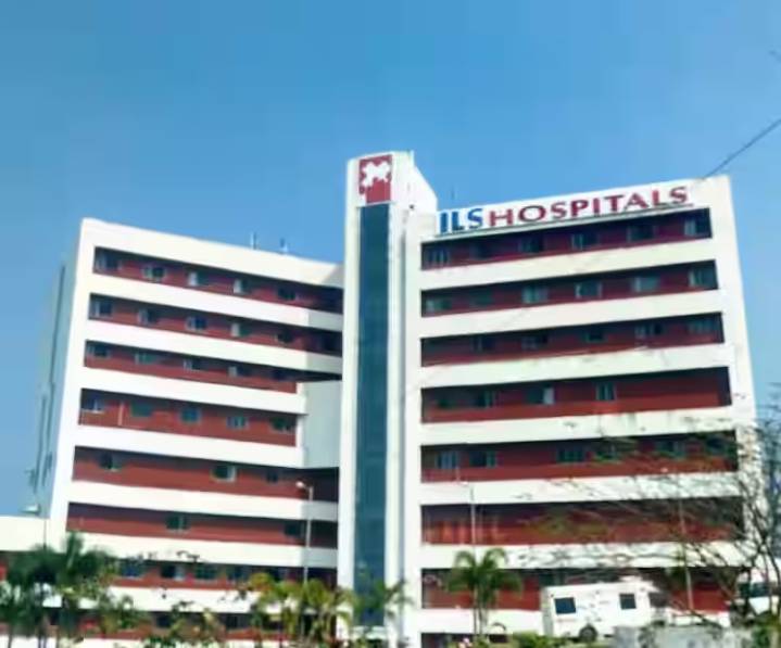 NE India logs its first dual-chamber leadless pacemaker surgery, 6th such in entire India: ILS Hospitals, Agartala