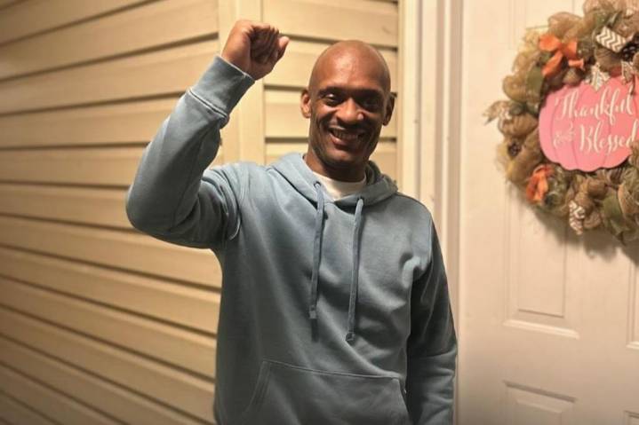 Illinois man  finally exonerated after spending more than 30 years in prison for murder he didn't commit