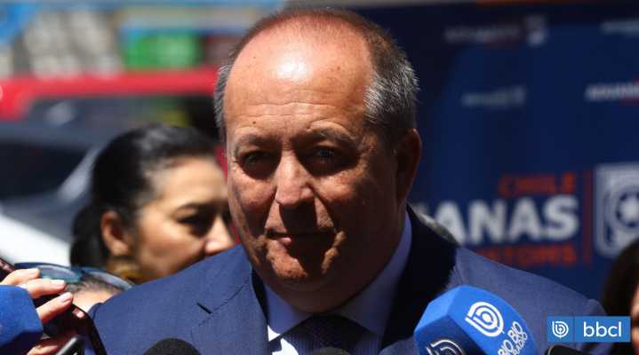 Fiscal nacional descarta investigación de oficio contra Simpertigue por trama "Muñeca Bielorrusa"