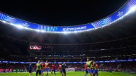Atletico Madrid fined for racist behavior by fans at Champions League game at Arsenal