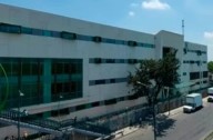 Esperan apertura del nuevo Hospital 25 del IMSS en Iztapalapa