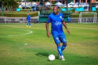 Centro Italo con Rodallega jugará la gran final Liga Oficial...