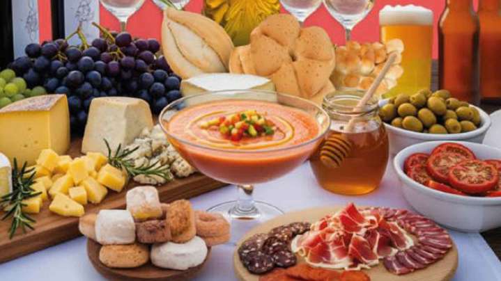 Sabores auténticos a un paso del centro: vuelve la Feria de Productos Locales de Sevilla con su XVII edición