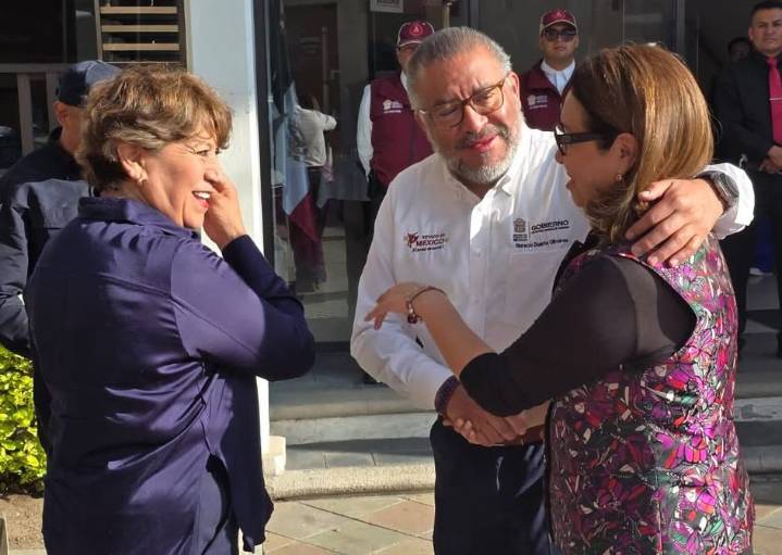 LLAMA DUARTE A PARTICIPAR EN AUDIENCIA PARA LA REFORMA ELECTORAL