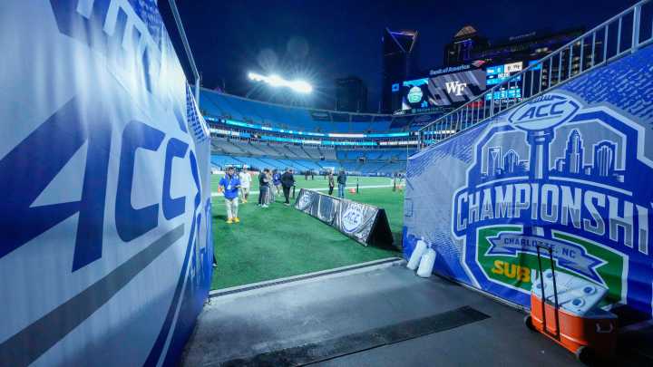ACC tiebreaker scenarios: How each team can reach title game