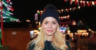 Holly Willoughby 'charged with driving offence' and faces court hearing