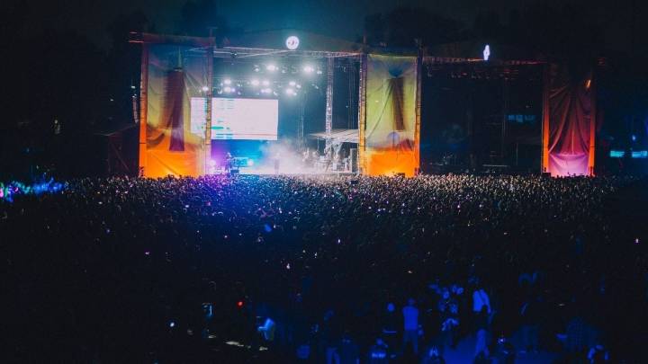 Hipnosis 2025 (día 1): psicodelia, nostalgia y nuevos rumbos en el Fray Nano