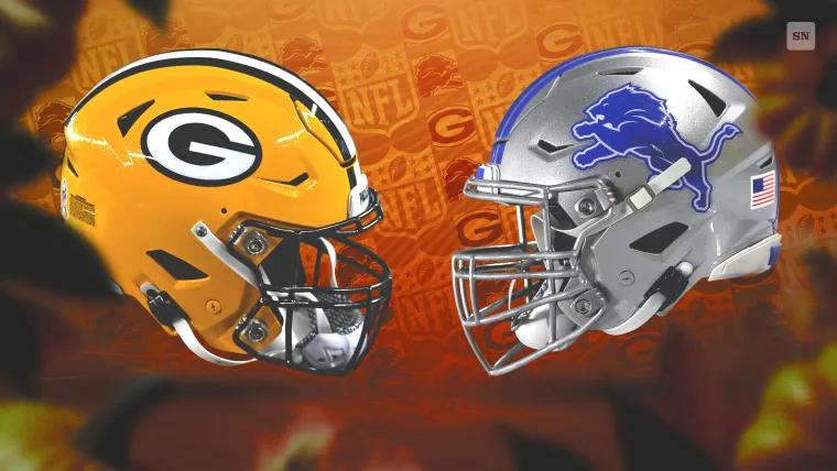 Lions vs. Packers radio coverage: Station, channels, live streams to listen live to NFL Thanksgiving Day broadcast