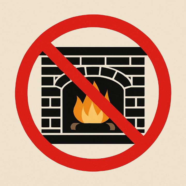 Bay Area Bans Your Cozy Thanksgiving Vibes With A Spare The Air Alert