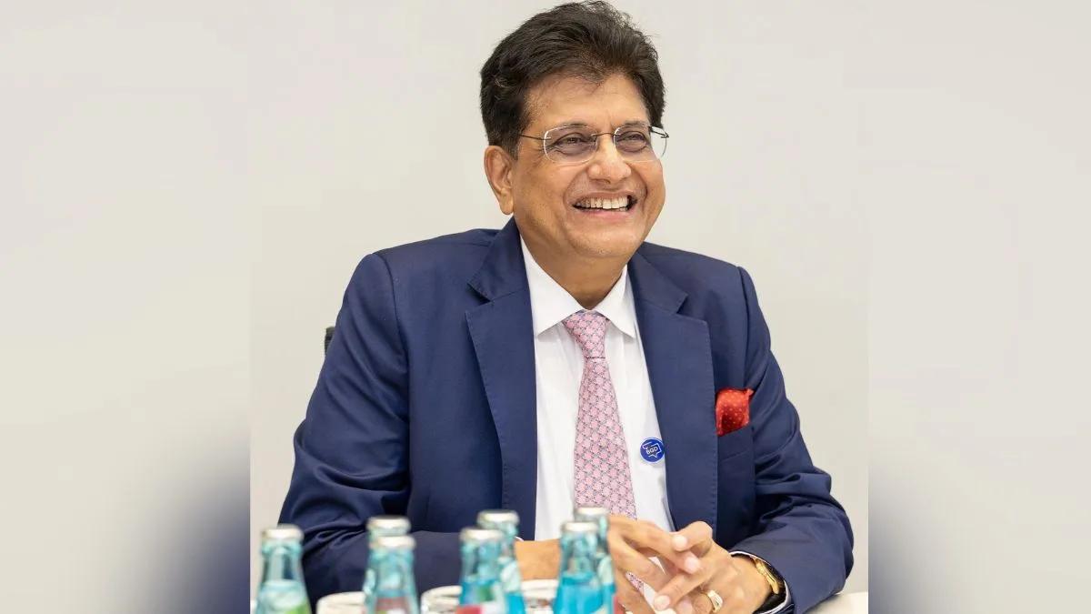 No hiatus in India-US relations, trade talks on track: Goyal