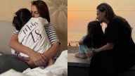 Neha Dhupia Shares Emotional Note, Photos On Daughter Mehr's Birthday
