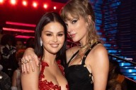 Serán Gomez y Hadid damas de honor de Taylor Swift