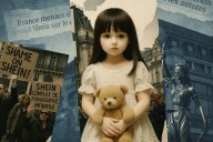 Escándalo en Francia: denuncian a Shein por vender muñecas sexuales con rasgos infantiles