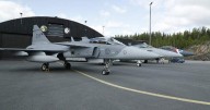 Canada needs ‘more details’ on Swedish Gripen fighter jet deal, Joly says