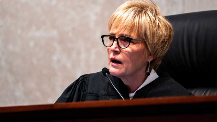 Iowa judges can intervene in foster placements, Supreme Court rules