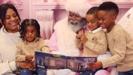 Black Santa returns to Wyandanch Winter Spectacular Dec. 6