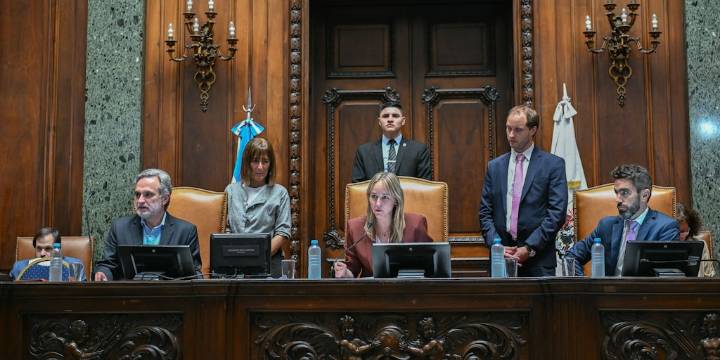 Se aprobó la creación en CABA de un registro público de vacantes en colegios privados