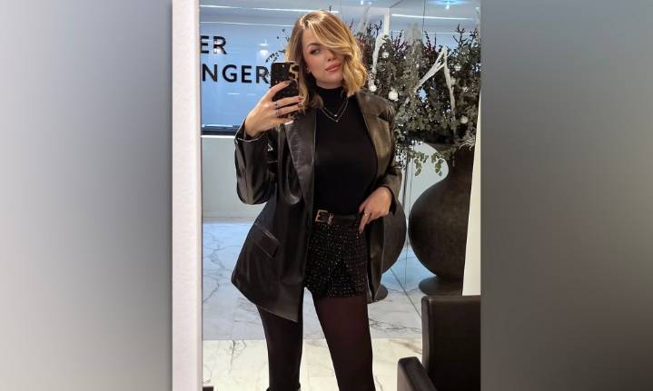 Missing influencer Stefanie Pieper found dead, buried in forest