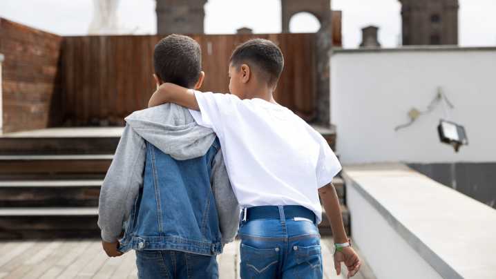 Cincuenta años de amistad inquebrantable: la sociedad civil española mantiene su compromiso con el pueblo saharaui