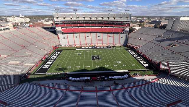 Live updates from Lincoln: Nebraska football takes on USC at Memorial Stadium