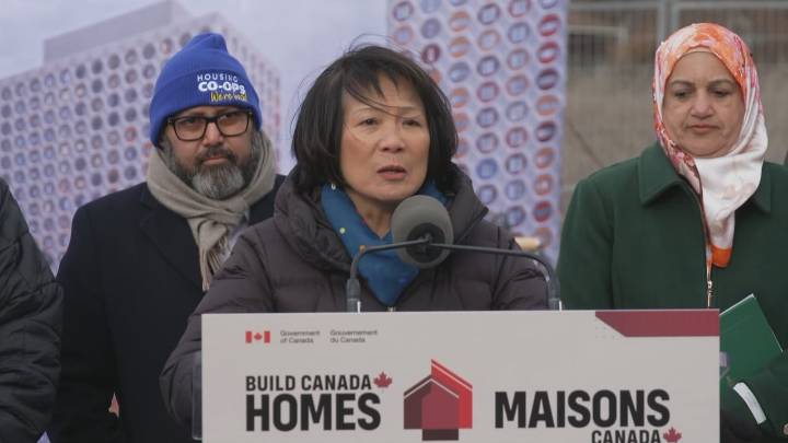 Construction begins on major co-op development in Scarborough 