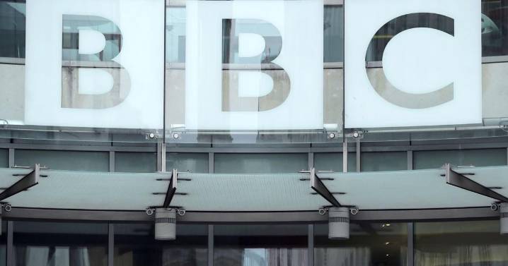 BBC leaders resign amid scandal over misleading edit of Trump speech