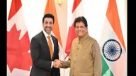 India-Canada Trade Talks: Strengthening Bilateral Economic Ties