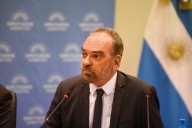 El Gobierno propuso a Fernando Iglesias como embajador ante la Unión Europea