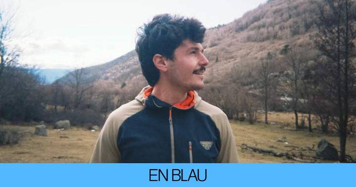 Miki Núñez se confiesa sobre su trayectoria como presentador de TV3: "Termino el programa y lloro..."