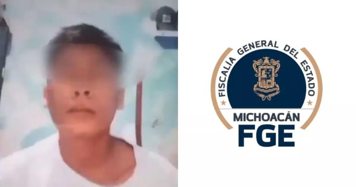 Michoacán: Niño de 13 años amenazó de muerte a maestras e invitó a sus compañeros