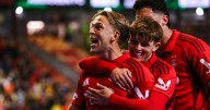 Aberdeen receive priceless intel on 'strange' Noah as Stefan Gartenmann reveals the X