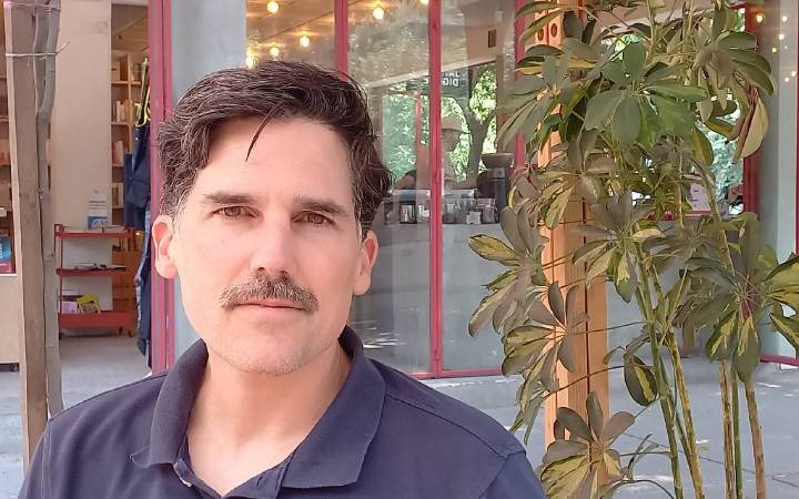 El argentino Pablo Maurette gana el Premio Herralde de Novela